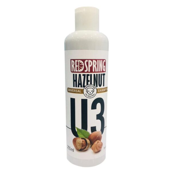 شامپو رداسپرینگ سگ 300 ml