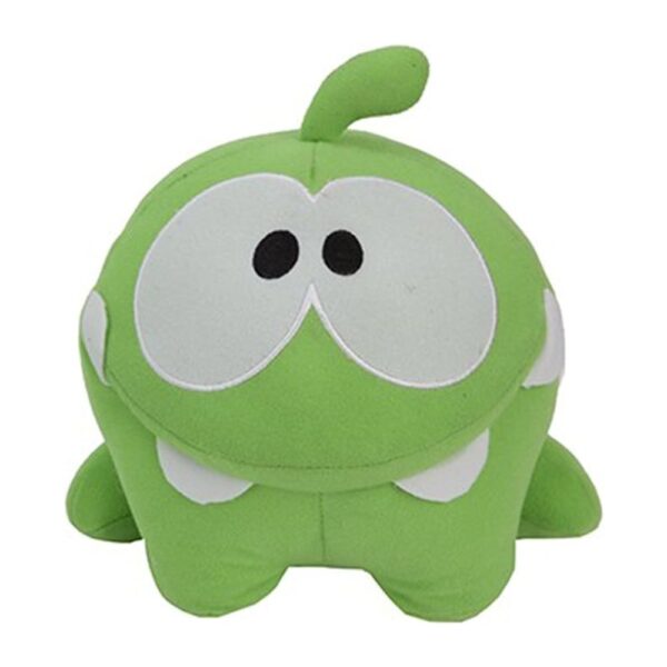 اسباب بازی سگ سبز CUT THE ROPE